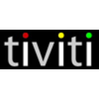 tiviti logo, tiviti contact details