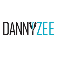 DannyZee.com logo, DannyZee.com contact details