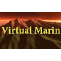 Virtual Marin logo, Virtual Marin contact details