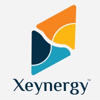 Xeynergy logo, Xeynergy contact details