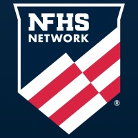 NFHS Network logo, NFHS Network contact details