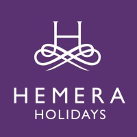 Hemera Holidays Ltd logo, Hemera Holidays Ltd contact details