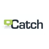 Catch logo, Catch contact details