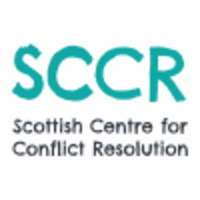 Scottish Centre For Conflict Resolution logo, Scottish Centre For Conflict Resolution contact details