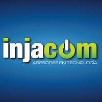 INJACOM logo, INJACOM contact details