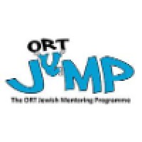 JUMP (ORT) logo, JUMP (ORT) contact details