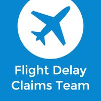 Flight Delay Claims Team logo, Flight Delay Claims Team contact details