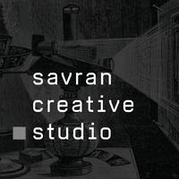 Savran Creative Studio logo, Savran Creative Studio contact details