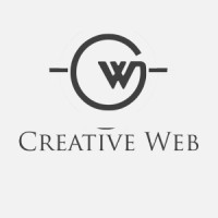 CreativeWeb IT solutions logo, CreativeWeb IT solutions contact details