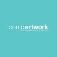 Iconic Artwork logo, Iconic Artwork contact details