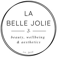 La Belle Jolie logo, La Belle Jolie contact details