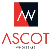 Ascot Wholesale logo, Ascot Wholesale contact details