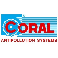 CORAL SA logo, CORAL SA contact details