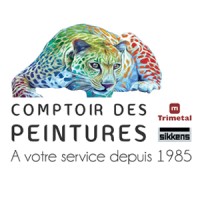 Comptoir Des Peintures SAS logo, Comptoir Des Peintures SAS contact details