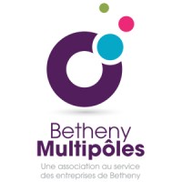 BÉTHENY MULTIPÔLES logo, BÉTHENY MULTIPÔLES contact details