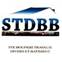 STDBB logo, STDBB contact details