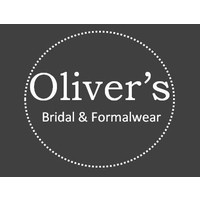 Oliver's Bridal and Formalwear logo, Oliver's Bridal and Formalwear contact details