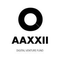 AAXXII Venture Capital logo, AAXXII Venture Capital contact details