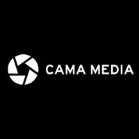 CAMA MEDIA logo, CAMA MEDIA contact details