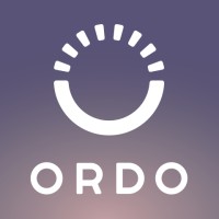 Ordo logo, Ordo contact details