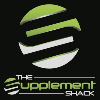 The Supplement Shack logo, The Supplement Shack contact details