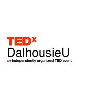 TEDxDalhousieU logo, TEDxDalhousieU contact details