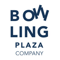 Bowling Plaza Company logo, Bowling Plaza Company contact details