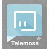 Telemosa México logo, Telemosa México contact details