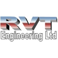 RVT Engineering Limited logo, RVT Engineering Limited contact details