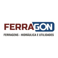 Ferragon ferragens logo, Ferragon ferragens contact details