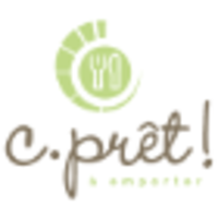 C.prêt logo, C.prêt contact details