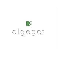 Algoget logo, Algoget contact details