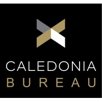 Caledonia Bureau Estate Agents logo, Caledonia Bureau Estate Agents contact details