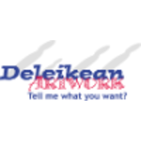 Deleikean Artwork logo, Deleikean Artwork contact details