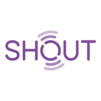 Shout Agency logo, Shout Agency contact details