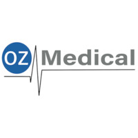 Oz Medical Supply logo, Oz Medical Supply contact details