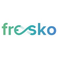 Fresko logo, Fresko contact details