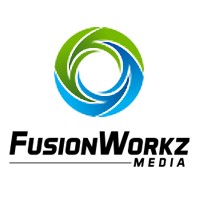 Fusionworkz Media logo, Fusionworkz Media contact details