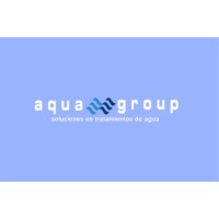 AQUAGROUP ECUADOR logo, AQUAGROUP ECUADOR contact details