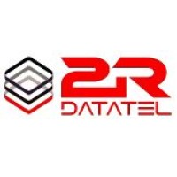 2R Datatel logo, 2R Datatel contact details