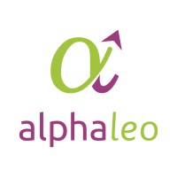 Alphaléo logo, Alphaléo contact details