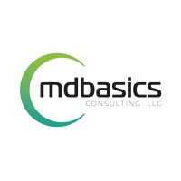 MDBasics Consulting, LLC logo, MDBasics Consulting, LLC contact details