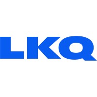 LKQ Corporation logo, LKQ Corporation contact details