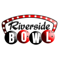 Riverside Bowl, Andover logo, Riverside Bowl, Andover contact details