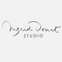 Ingrid Donat Studio logo, Ingrid Donat Studio contact details