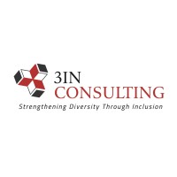 3In Consulting logo, 3In Consulting contact details