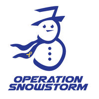 OPERATION SNOWSTORM logo, OPERATION SNOWSTORM contact details