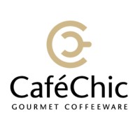 CaféChic logo, CaféChic contact details