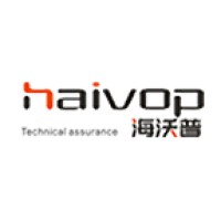 Zhejiang HAIVOP Technology co.,ltd logo, Zhejiang HAIVOP Technology co.,ltd contact details