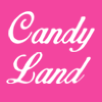 Candyland Edinburgh logo, Candyland Edinburgh contact details